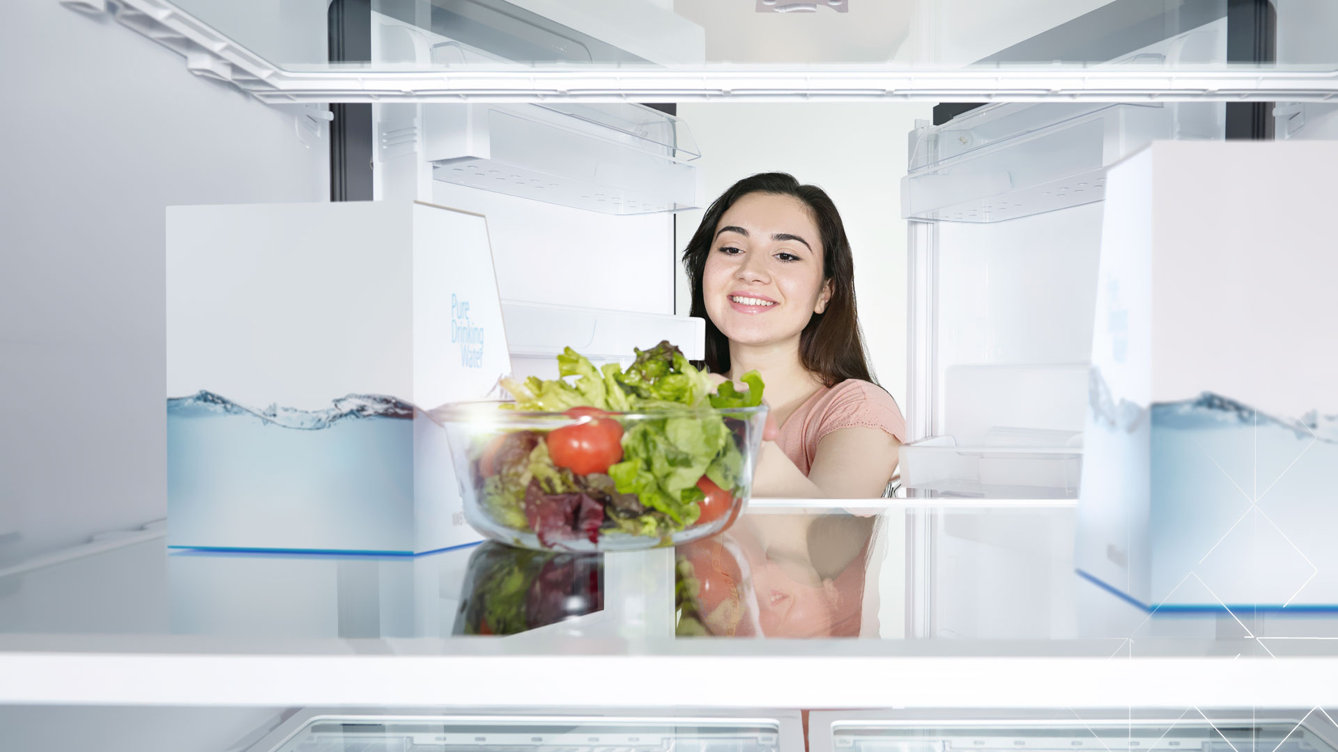 NWB Bevel benefits consumers